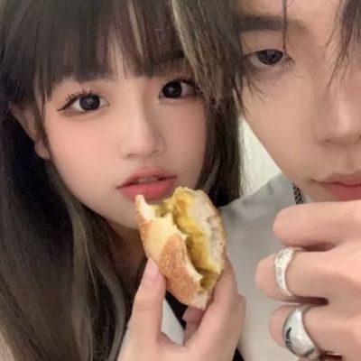 ins真人恩爱情头警察叔叔!这里有个男孩我拿不下!(图5)