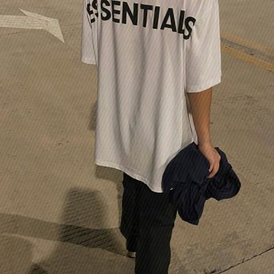 ins小清新文艺范男头当大人累了，也可以做我的小朋友啊(图5)