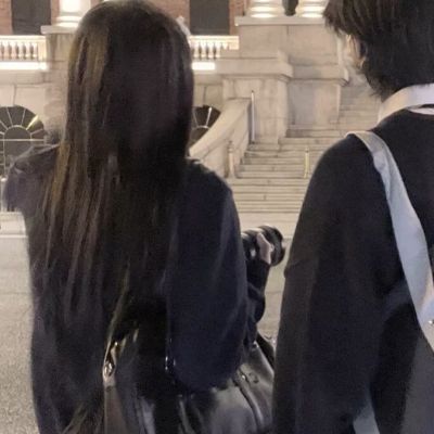 没关系 会有花为我开的 ＂优质情头(图8)