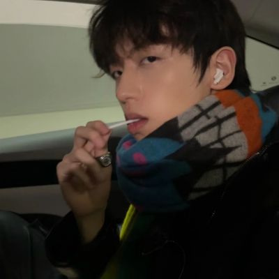 ins小清新文艺范男头当大人累了，也可以做我的小朋友啊(图19)