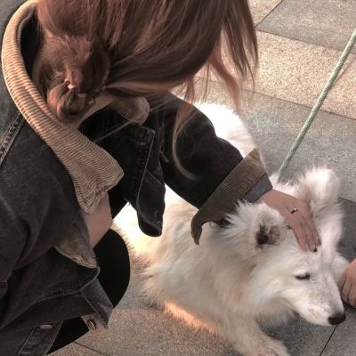 遇见是福气不遇见也是/女头(图3)