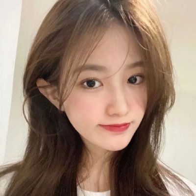 优质真人女头★日落奔赴山海，晚霞是最浪漫的告白(图7)