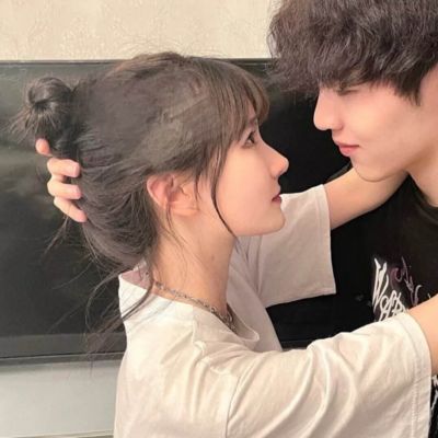 不经意间遇见的可爱比落日还要温柔(图5)