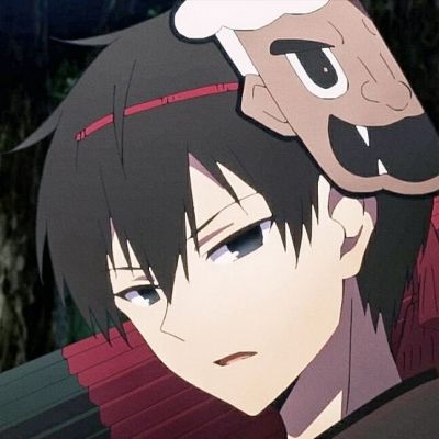 你会遇到比我有趣的人 然后在黄昏的霞云渐渐消散时忘了我.(图8)