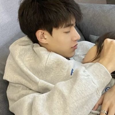 周末也要和你家醋王换的甜甜情头(图8)