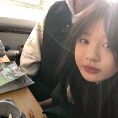 没关系 会有花为我开的 ＂优质情头(图5)