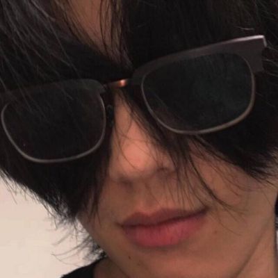 ins小清新文艺范男头当大人累了，也可以做我的小朋友啊(图20)