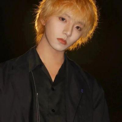 ins小清新文艺范男头月亮照回湖心野鹤奔向闲云我步入你(图11)