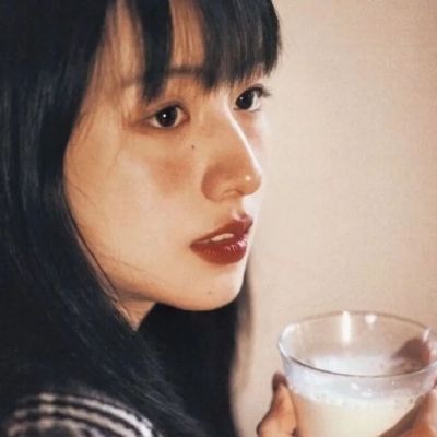 媣／秋冬氛围感女头。(图10)