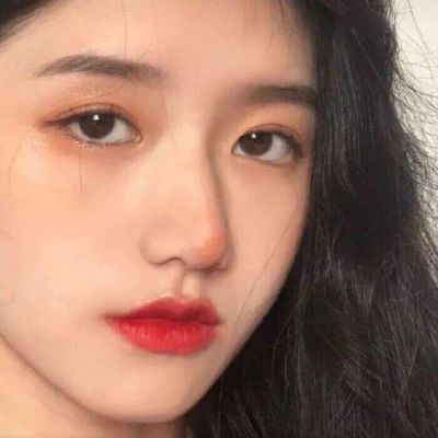 喜欢这种东西，就算捂住了嘴，也会从眼睛里跑出来。(图6)