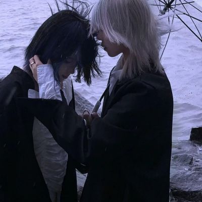 偏复古系列/人总是在执着那第一眼的心动(图1)