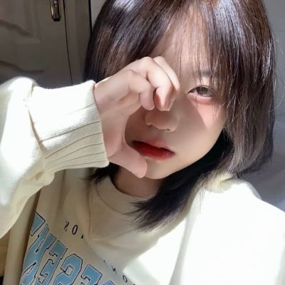 意境气质魅力真人女头集｜与长风赴梦(图1)