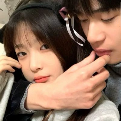 周末也要和你家醋王换的甜甜情头(图11)