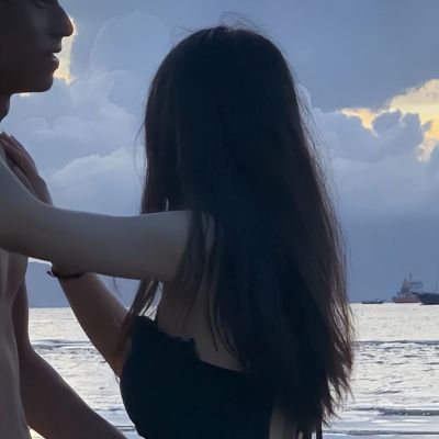 好奇怪 你跟谁都爱得轰轰烈烈 唯独跟我不合适＃从前苏(图9)