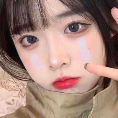 意境气质魅力真人女头集｜与长风赴梦(图8)