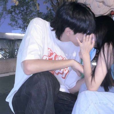 没关系 会有花为我开的 ＂优质情头(图9)