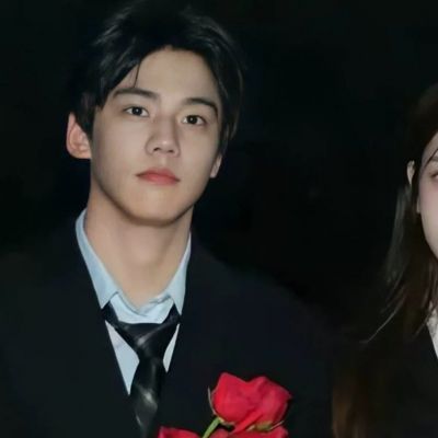 周末也要和你家醋王换的甜甜情头(图1)