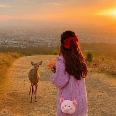 想把心做的像迷宫，就是为了让你进得来出不去(图16)