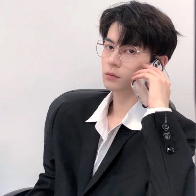 ins小清新文艺范男头开心就要咔次咔次(图13)