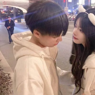 不经意间遇见的可爱比落日还要温柔(图7)