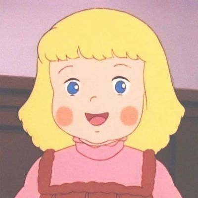 搞怪类卡通女头(图2)