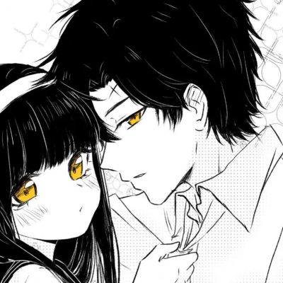 动漫情侣头像(图8)