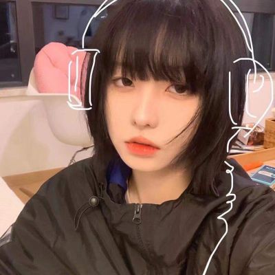 喜欢这种东西，就算捂住了嘴，也会从眼睛里跑出来。(图4)