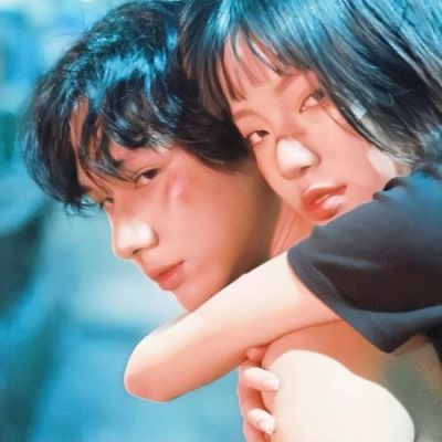 浪漫意境情头 近水楼台先得月，你要努力(图7)