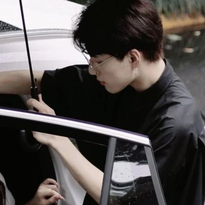 星星跟月亮会有一天撞昏头，我对你的喜欢呀，会和银河一样久(图10)