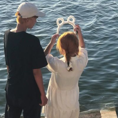 星星跟月亮会有一天撞昏头，我对你的喜欢呀，会和银河一样久(图12)