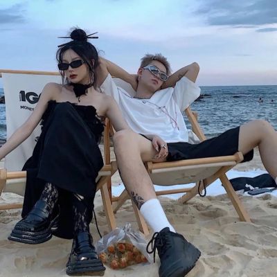 往心里装一片大海和花海，再多装一点少女心和爱(图20)