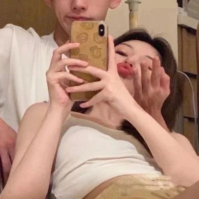 Share｜我澎湃的爱意只留给你(图16)