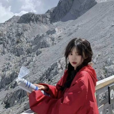 往心里装一片大海和花海，再多装一点少女心和爱(图7)