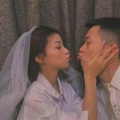 星星跟月亮会有一天撞昏头，我对你的喜欢呀，会和银河一样久(图13)