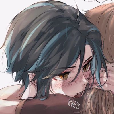 情头／能不能别离开(图3)