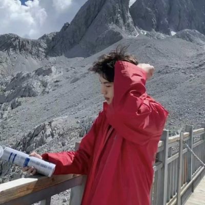 往心里装一片大海和花海，再多装一点少女心和爱(图8)