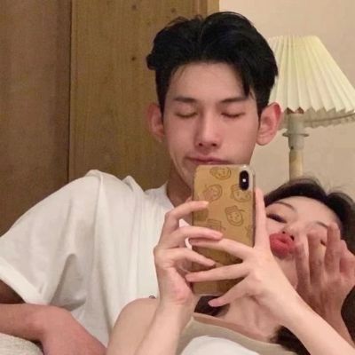 Share｜我澎湃的爱意只留给你(图15)