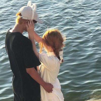 星星跟月亮会有一天撞昏头，我对你的喜欢呀，会和银河一样久(图11)