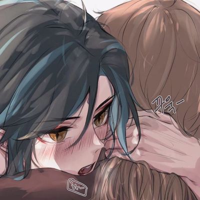 情头／能不能别离开(图4)