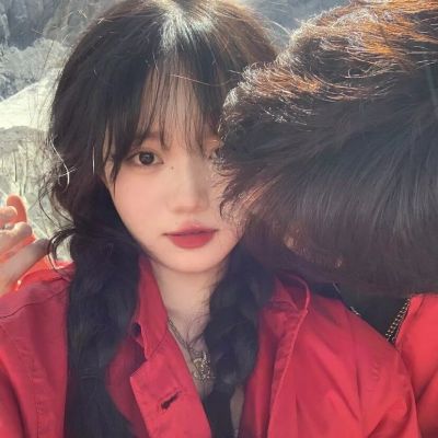 意境唯美情头 等夕阳掉进了海里，我就背上你，去寻摸一池的星星。(图3)