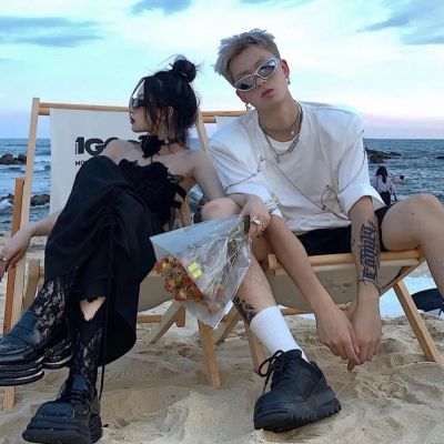 往心里装一片大海和花海，再多装一点少女心和爱(图19)