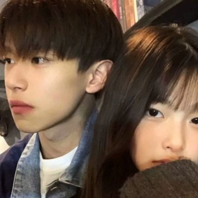 Share｜我澎湃的爱意只留给你(图18)