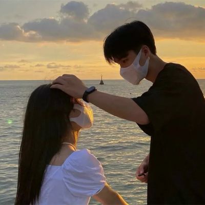 星星跟月亮会有一天撞昏头，我对你的喜欢呀，会和银河一样久(图7)