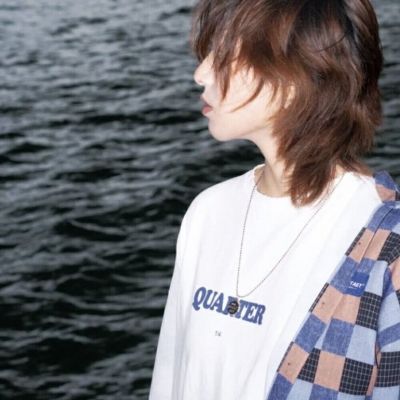 人往前走，苦才会退后(图7)