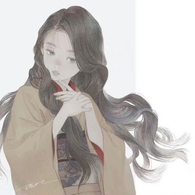 画师 matayosi_ ​​​/浪漫至死不渝.(图3)