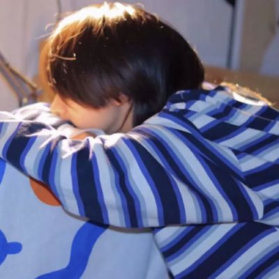 风格男||我渴望有人毁灭我。也被我毁灭。(图4)