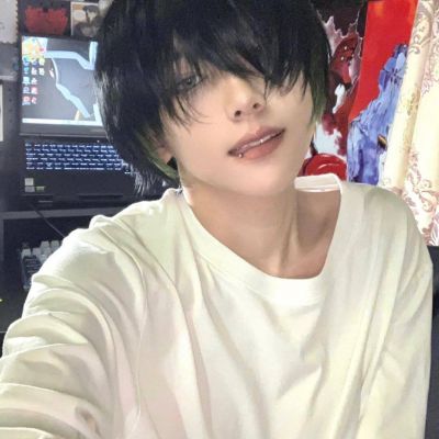 曾经我想做更好的自己 现在我想更好的做自己(图8)