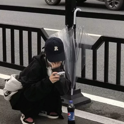 天是蓝的 海是深的 男人的话没一句可信的/女头(图10)