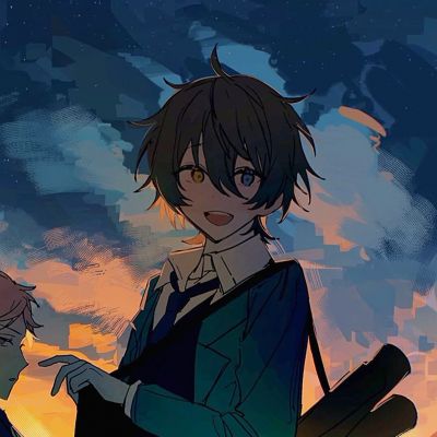 风水轮流转，总得有人要付出代价 ＂优质动漫男头 ＂优质漫头(图8)