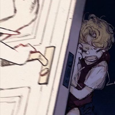 风水轮流转，总得有人要付出代价 ＂优质动漫男头 ＂优质漫头(图12)